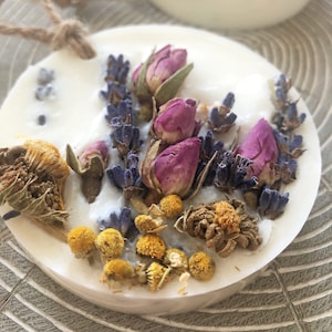 Air Freshener | Natural Air Freshener | Air Freshener Home | Wax Sachet | Potpourri Sachet | Aromatherapy | Soy Wax Melt |  Potpourri