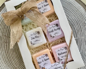 Shower Steamers | Shower Steamer | Shower Fizzies | Shower Tablets | Shower Melts | Shower Steamer Gift Set | Spa Gift Set | Aromatherapy