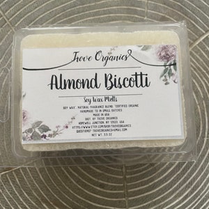 Christmas Wax Melts, Strong Scented Wax Melts, Fall Wax Melts, Wax Melt Cubes for Warmer, Wax Melts, Soy Wax Melts, Holiday Wax Melts