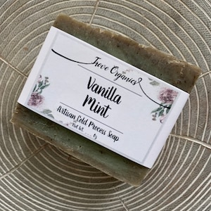 Organic Soap | Homemade Soap | Soap | Goat Milk Soap | Homemade Soap Bar | Cold Process Soap | Organic Soap Bar  | Natural Soap | Soap Bar