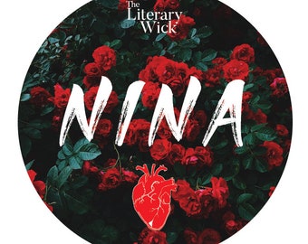 Nina Candle