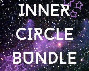 The Inner Circle Candle Bundle