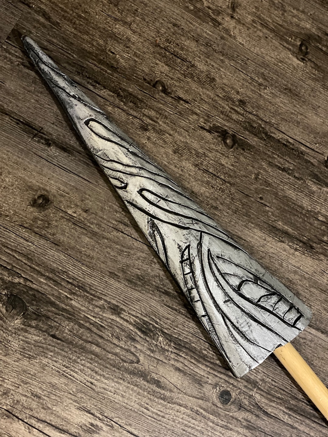 Hollow Knight Nail Etsy