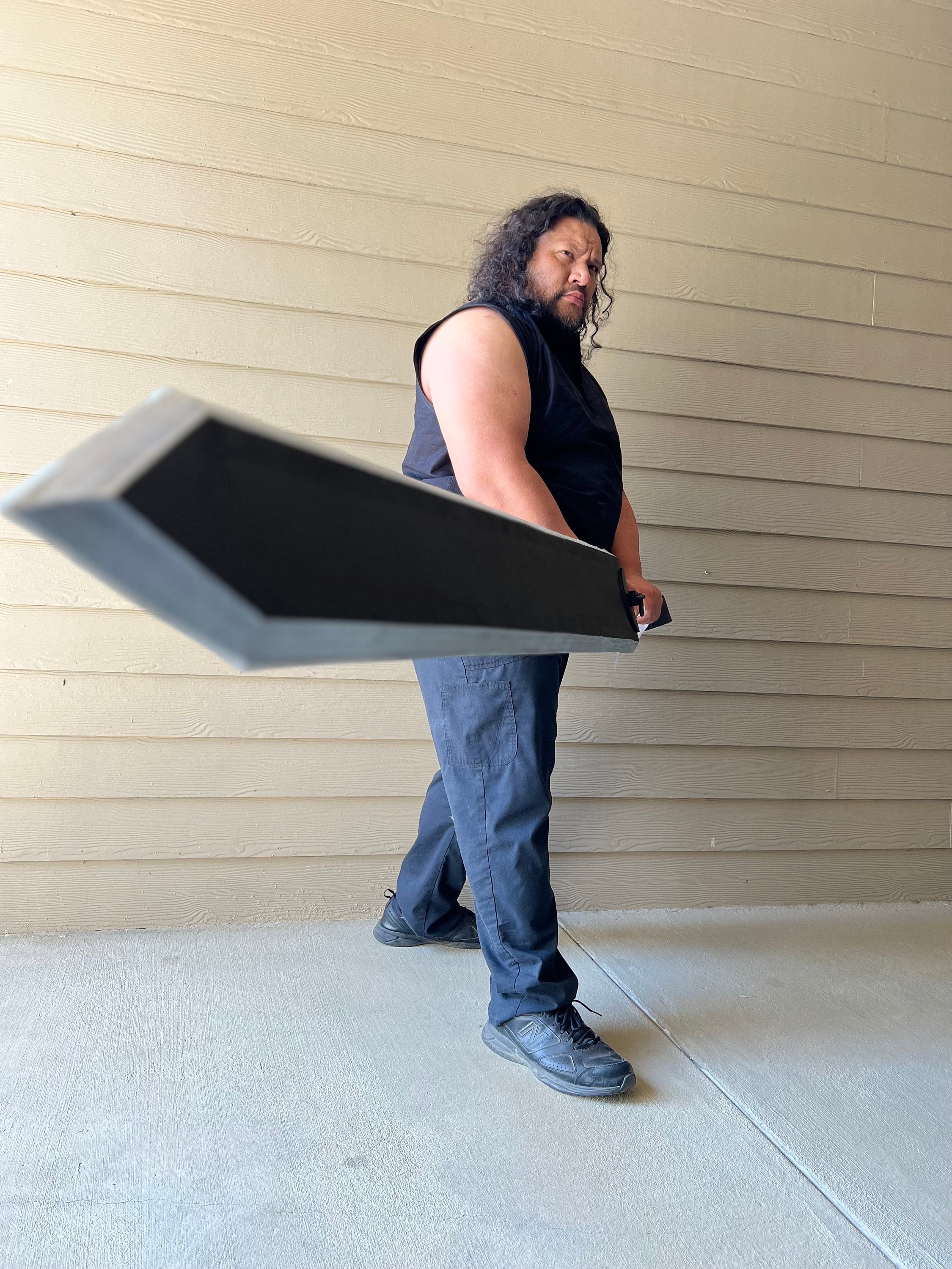 Guts Dragon Slayer Replica - Etsy