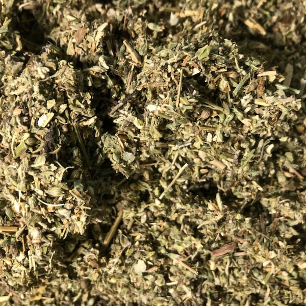 coltsfoot damiana mugwort catnip california poppy  - no.25 HERBAL BLEND MIXTURE - bulk organic high quality natural leaf botanical brew tea