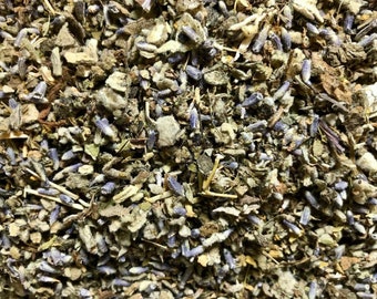 No.33 Herbal Blend