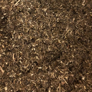 MUGWORT HERB