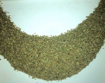 DAMIANA MULLEIN herbal blend leaf combination! high quality all natural organic bulk botanical brew - 1 2 3 4 5 8 10 lb pound ounce oz