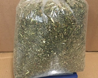 MARSHMALLOW HERB LEAF organic althaea officinalis bulk wholesale natural cut sifted c/s - 1 2 3 4 5 pound lb ounce oz - Spice Discounters