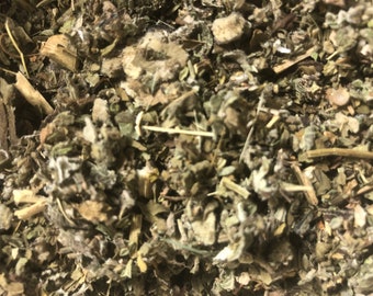 No.34 Herbal Blend Mix: Organic Botanical Brew
