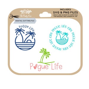 Free Free Pogue Life Svg Free 492 SVG PNG EPS DXF File