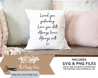 Download Grandma Pillow Svg Etsy