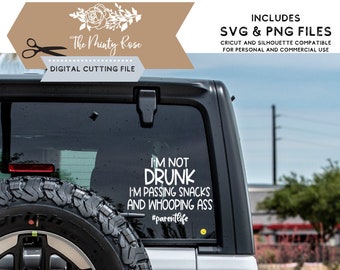 Download Svg Car Decal Etsy