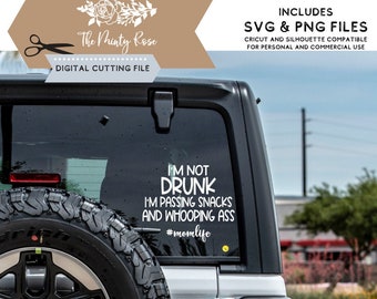 Download Svg Car Decal Etsy