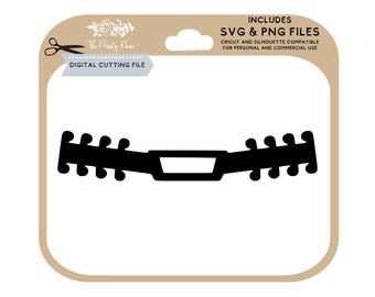 Download Ear Savers Svg Etsy