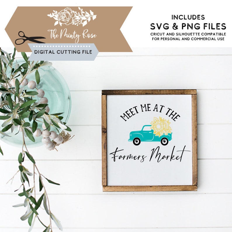 Free Free 136 Rustic Farmers Market Svg Free SVG PNG EPS DXF File