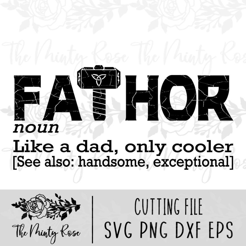 Free Free 56 Black Father Definition Svg SVG PNG EPS DXF File
