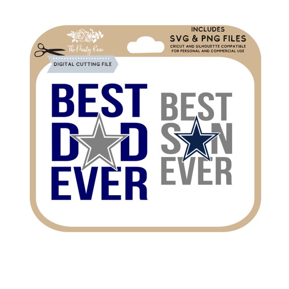 Best Dad Ever Svg Father S Day Matching Shirt Svg Best Etsy