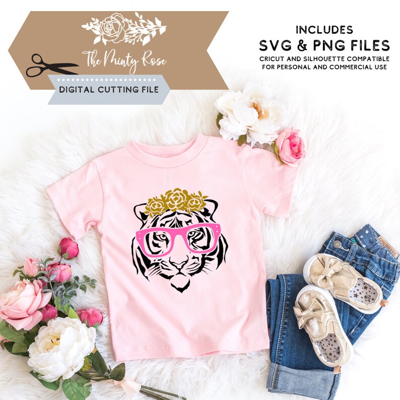 Free Free Tiger King Svg Free 446 SVG PNG EPS DXF File