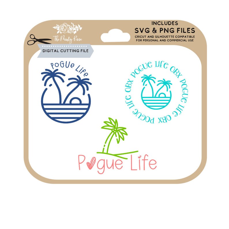 Free Free Pogue Life Svg 768 SVG PNG EPS DXF File