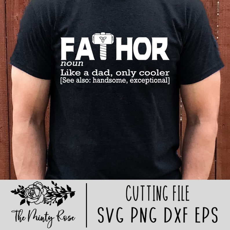 Download Fa thor svg thor father definition father svg SVG dxf eps ...