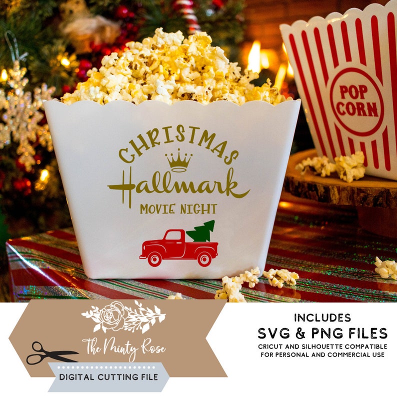 Free Free 192 Hallmark Truck Svg SVG PNG EPS DXF File