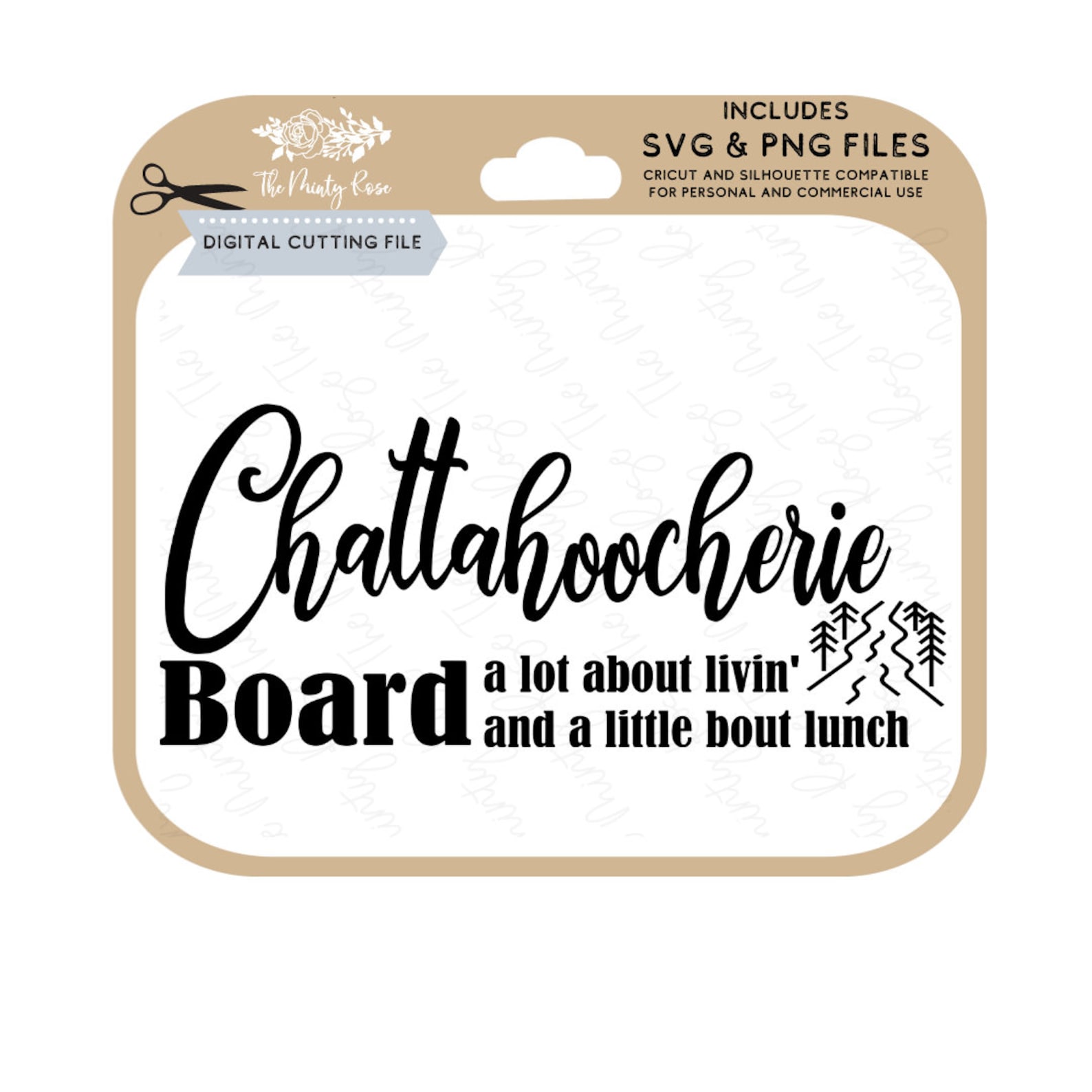 Chattahoocherie Board Svg Funny Charcuterie Board Svg Adult - Etsy
