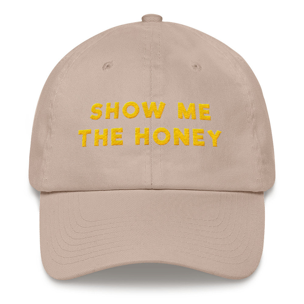 Funny Beekeeping hat Beekeeper hat Bee Keeper Honey hat | Etsy