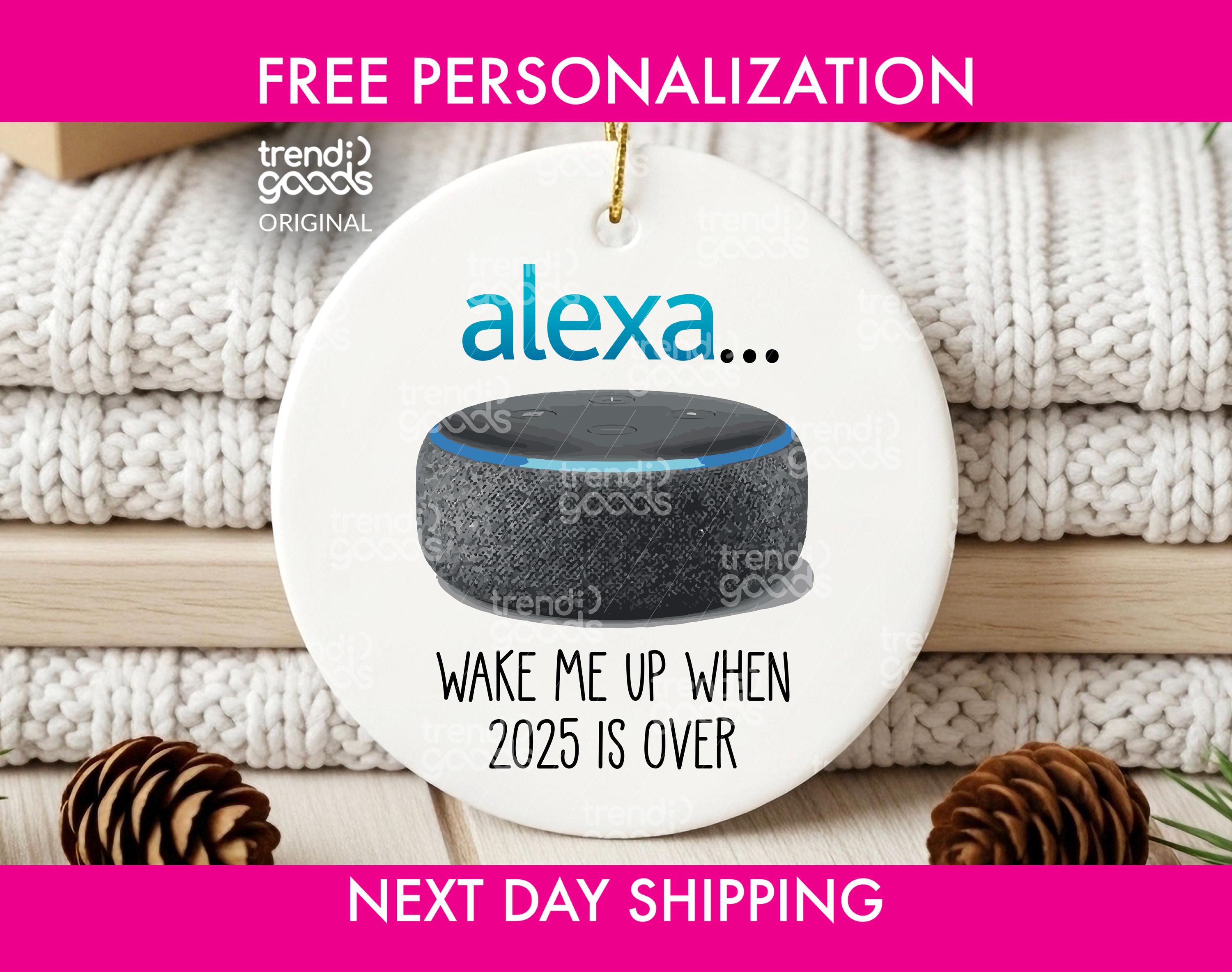 Alexa Gift Ideas 60+ Gift Ideas for 2025