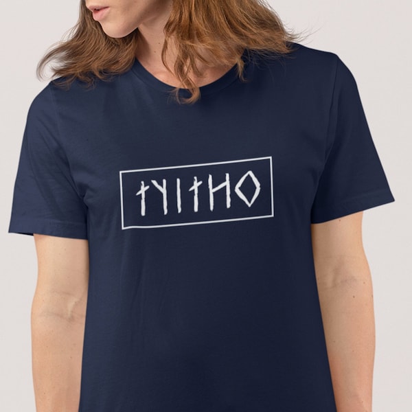 Your Name with Hungarian Rovasiras, Hungary Personalized Clothing, Custom Shirt of Your Name with Runic Alphabet, Magyar, Hungarian Gifts