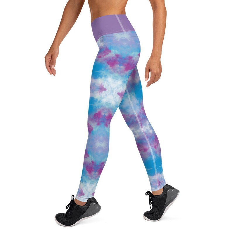 Magical Dreams Yoga Leggings