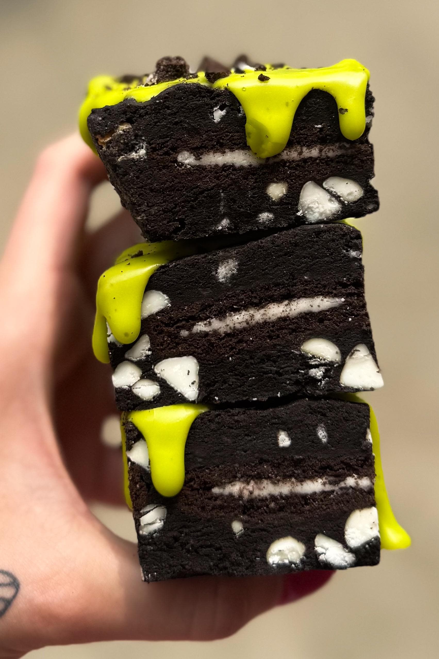 FlourPowerBakedGoods España