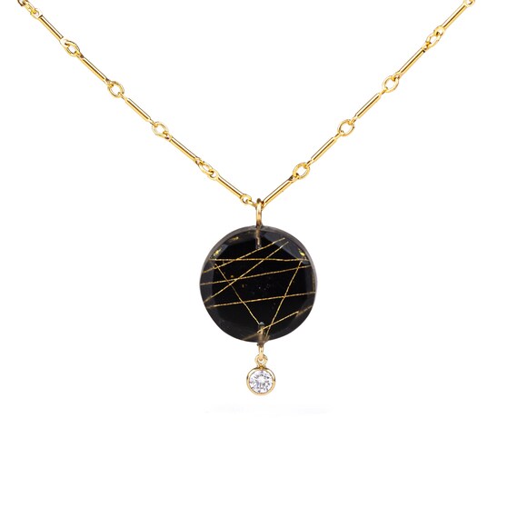 Contemporary resin jewellery deals