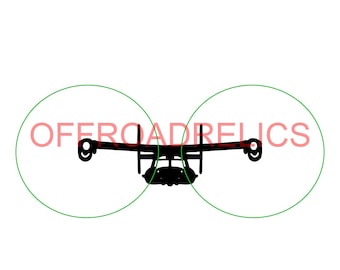 CV-22 Osprey Digital File