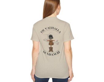 Gundam 22, Til Valhalla, CV-22 Osprey Shirt