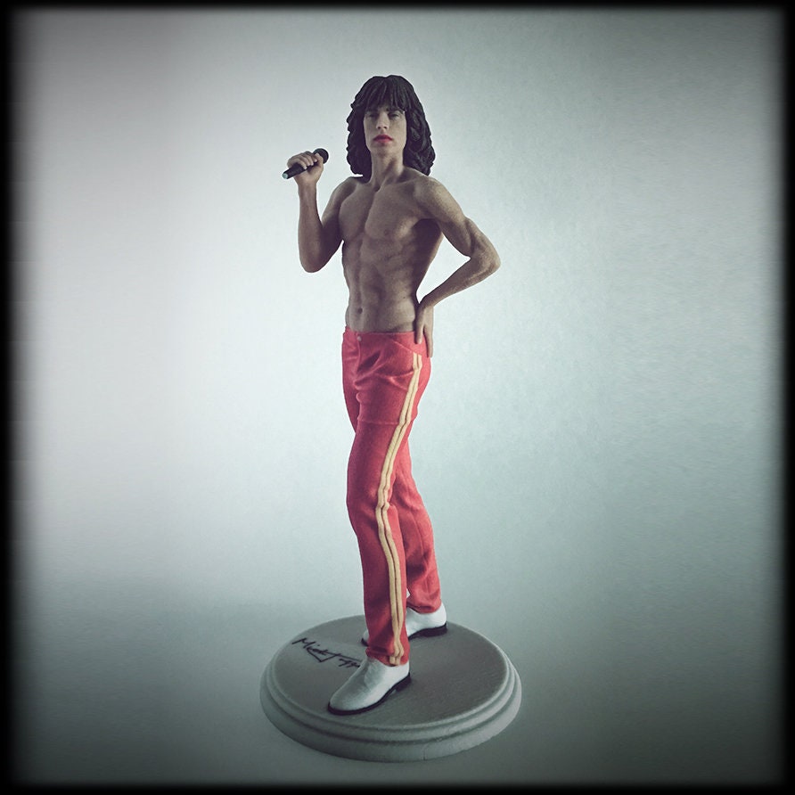 Mick Jagger Action Figure 2025 | levitan.com Mick Jagger Action Figure 2025 | levitan.com