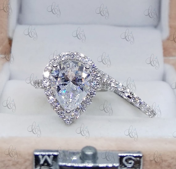 espere スターリングシルバー ヘイローオパール スタッキングリング シンプル 上品なゴールドリング オパールリング 誕生石リング ジルコニア、18Kゴールド | espere スターリングシルバー ヘイローオパール スタッキング