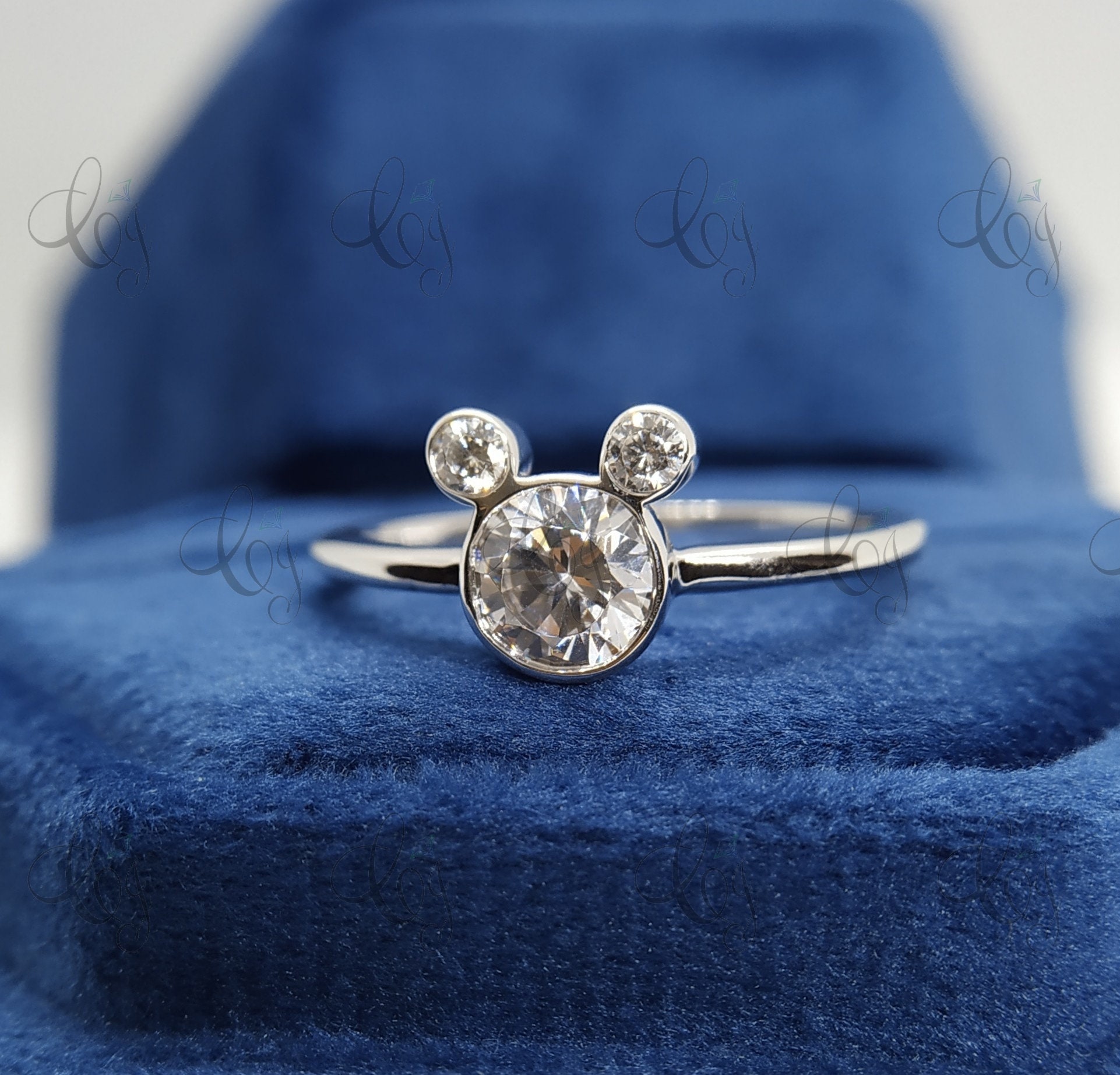 アクセサリー vintage silver925 mickey mouse ring 61PBEeZC-SL._AC_UY300_.jpg