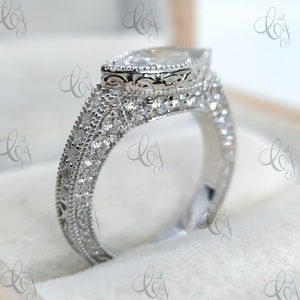 Buy Pre Engagement Ring Online In India - Etsy India