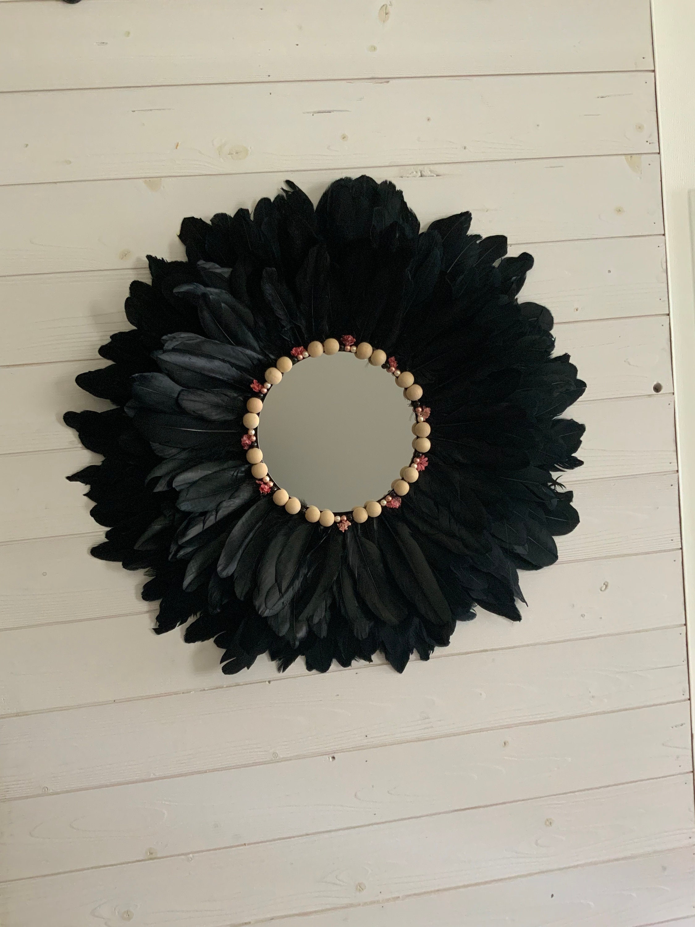 Jujuhat Noir | Oups Déja Vendu