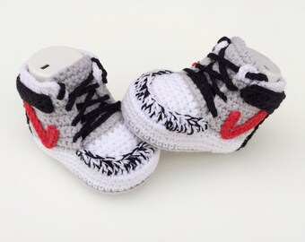 jordan baby shoes boy