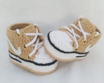 little converse knitting pattern