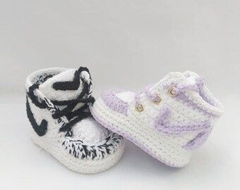 jordan sneakers for baby boy