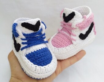jordan sneakers for baby boy