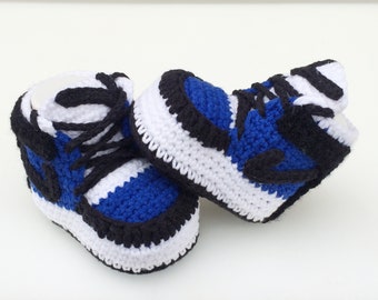Baby Jordan Headband Etsy