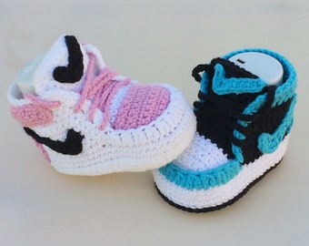 jordan sneakers for baby boy