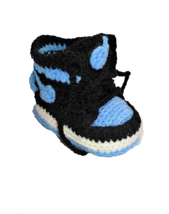 jordan shoes for baby boy