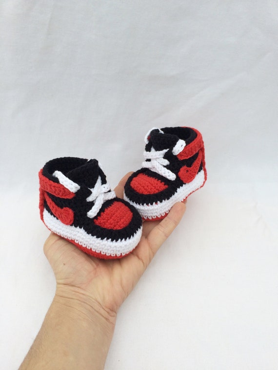 air jordan baby shoes