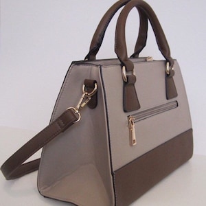 LAUREN A.D. & CO. satchel Handbag for Women