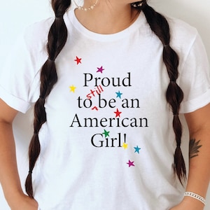 Proud to &quot;still&quot; be An American Girl | Pleasant Company Merch